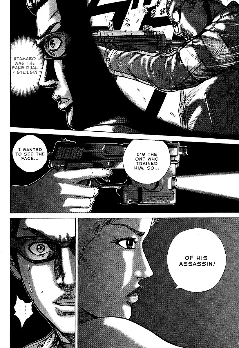 Read Hitman from Today chapter 31 image 4 on Lezhin