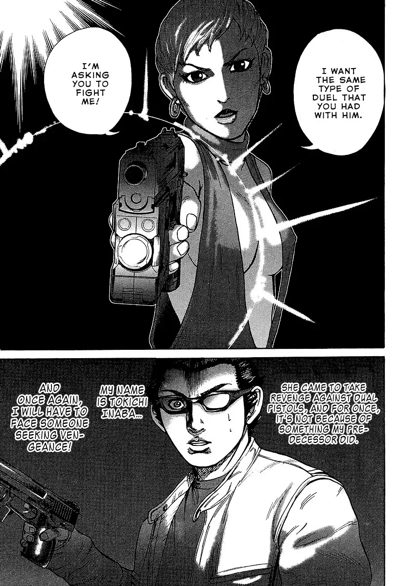 Read Hitman from Today chapter 31 image 5 on Lezhin