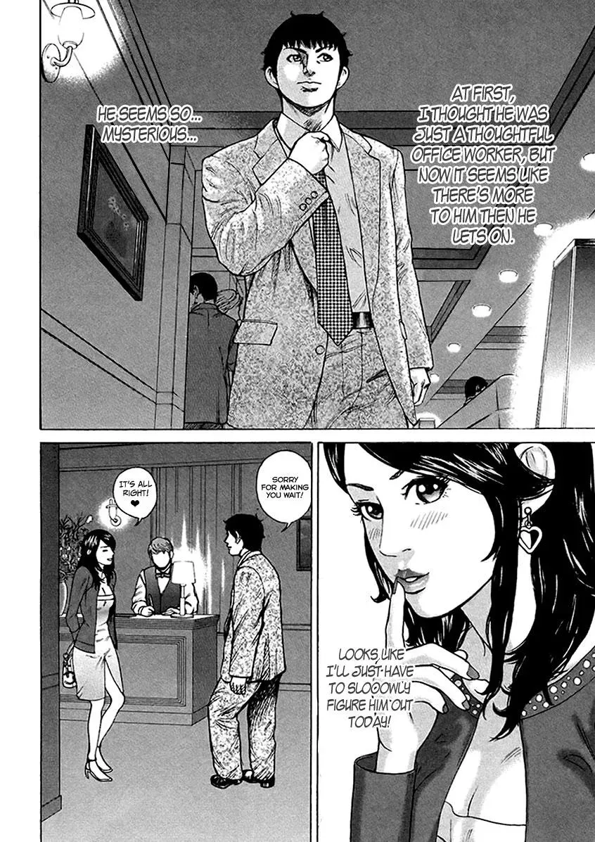 Read Hitman from Today chapter 32 image 11 on Lezhin