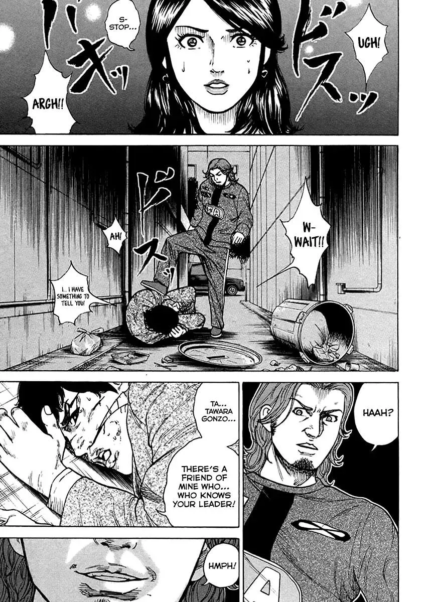 Read Hitman from Today chapter 32 image 20 on Lezhin