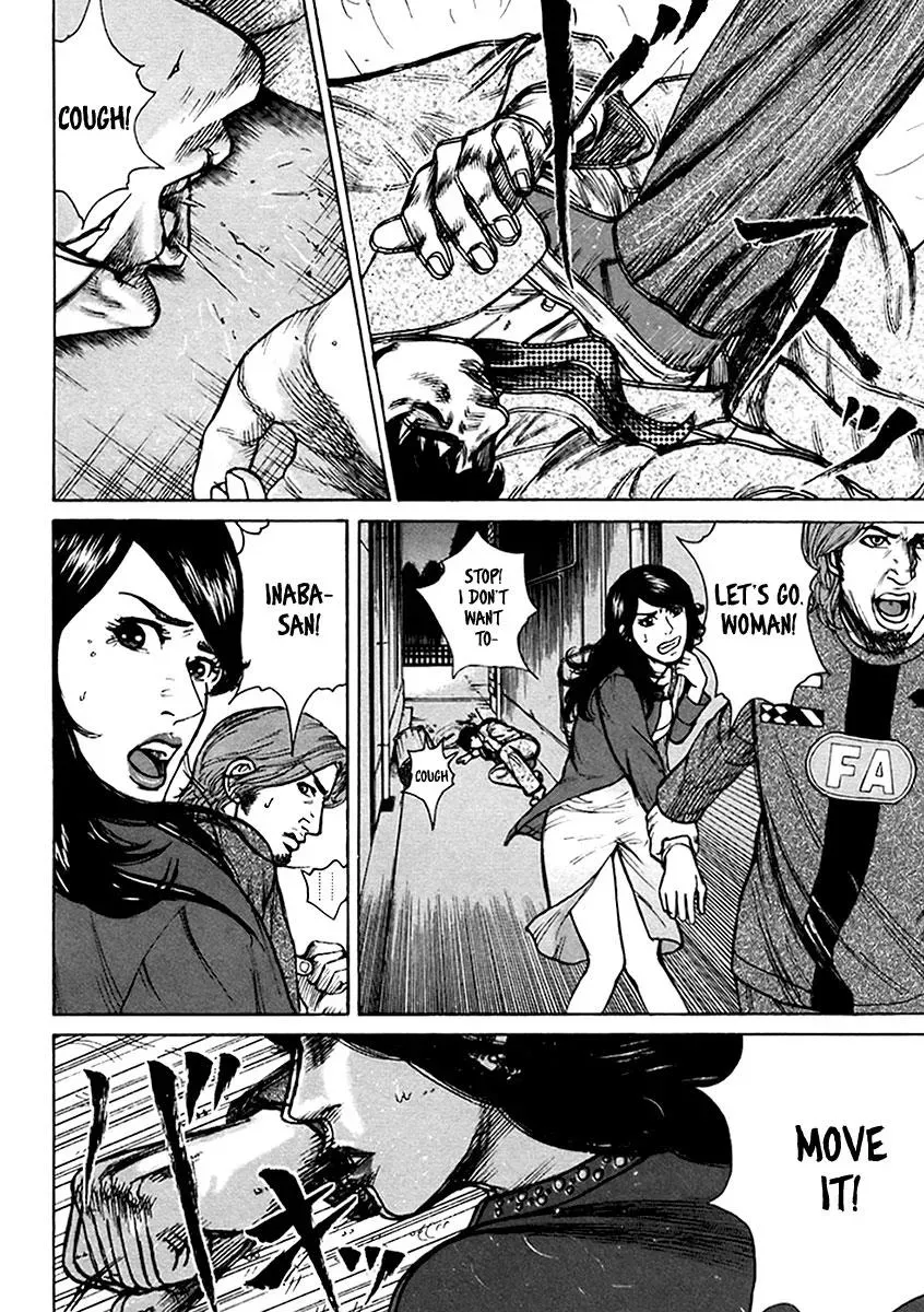 Read Hitman from Today chapter 32 image 21 on Lezhin