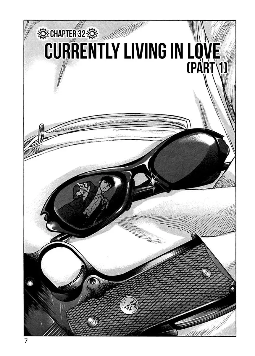 Read Hitman from Today chapter 32 image 8 on Lezhin
