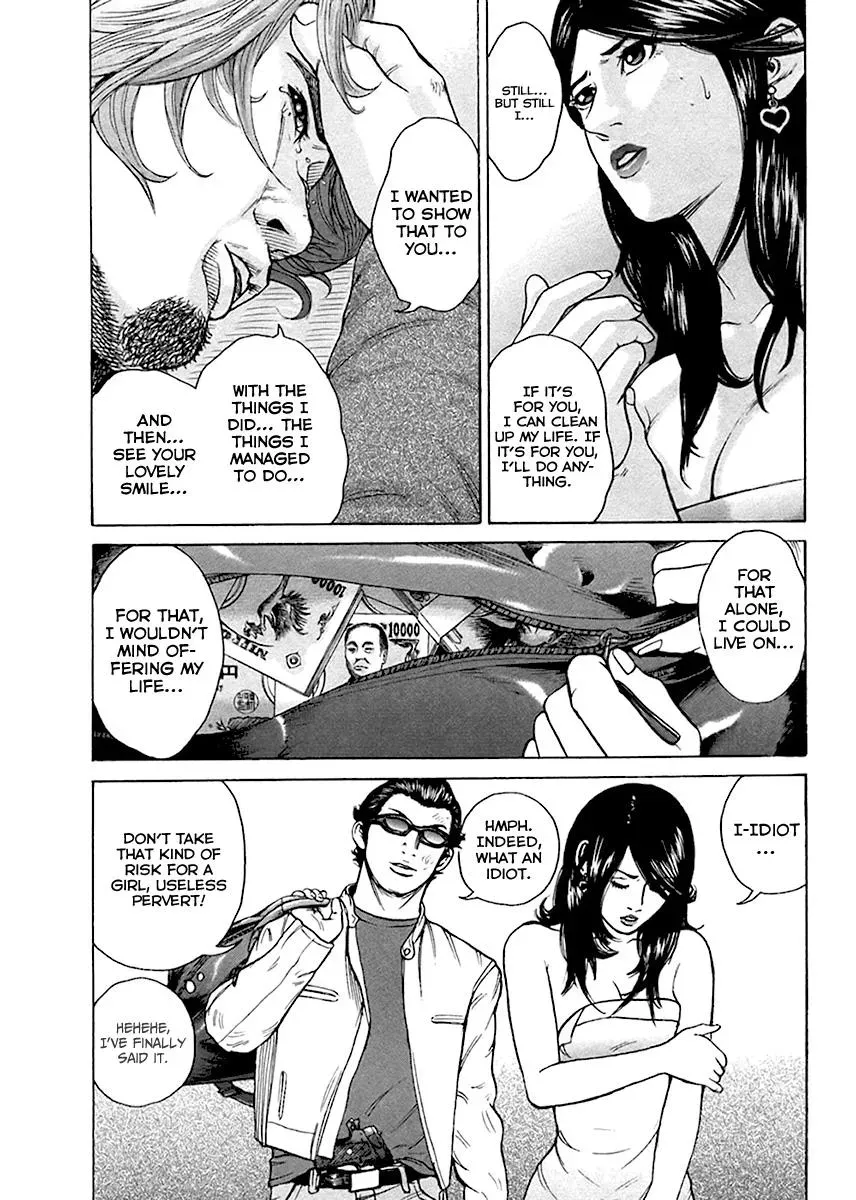 Read Hitman from Today chapter 33 image 13 on Lezhin