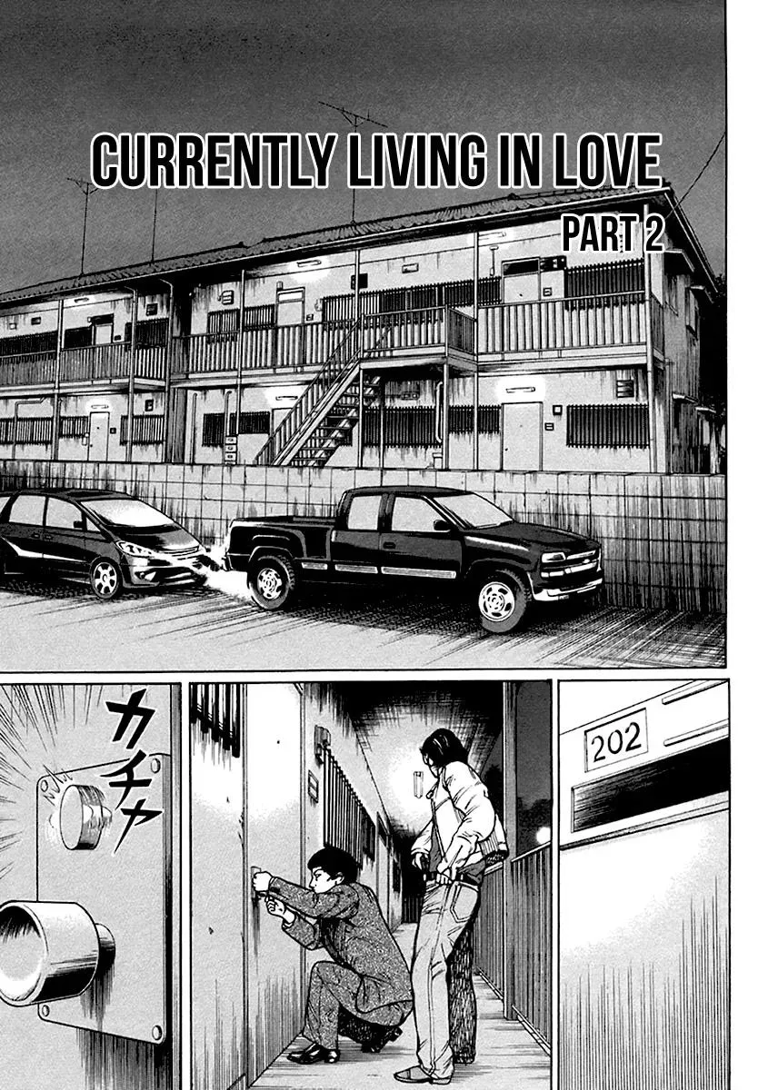 Read Hitman from Today chapter 33 image 3 on Lezhin