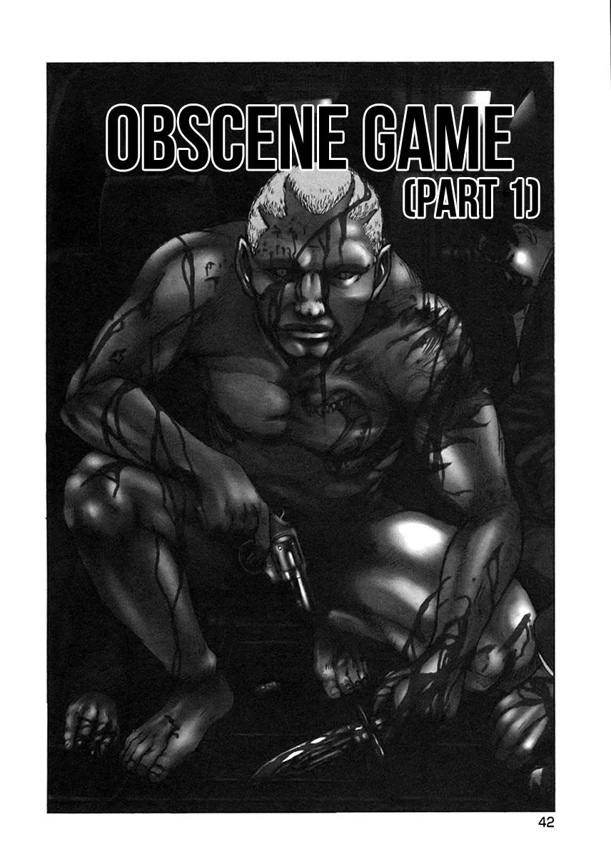 Read Hitman from Today chapter 34 image 2 on Lezhin