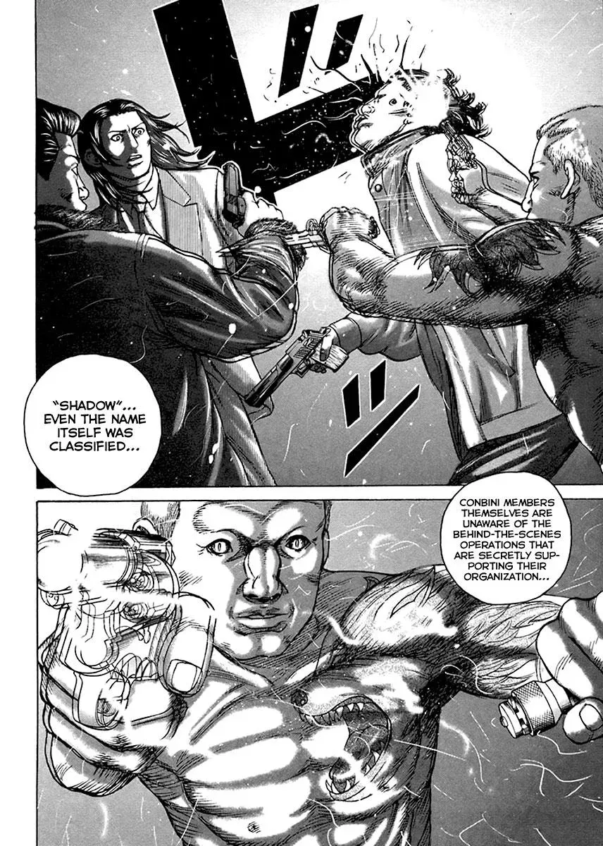 Read Hitman from Today chapter 34 image 22 on Lezhin