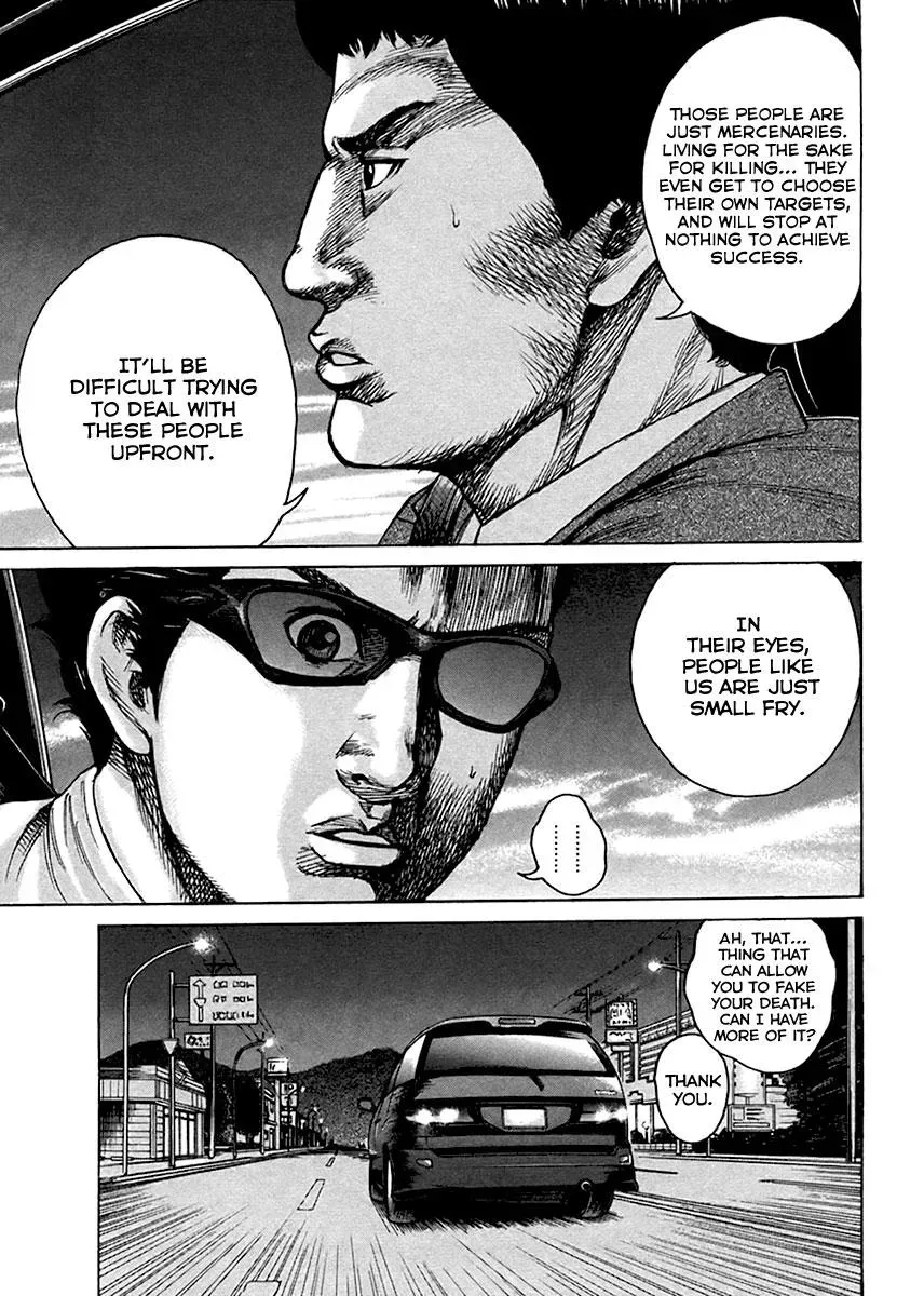 Read Hitman from Today chapter 34 image 23 on Lezhin