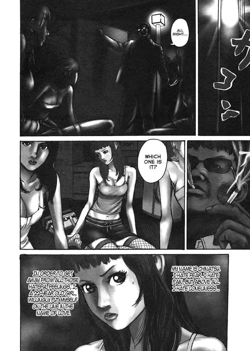 Read Hitman from Today chapter 34 image 4 on Lezhin