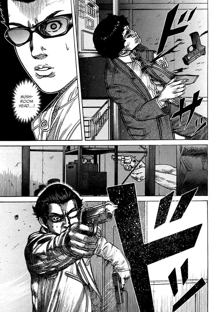 Read Hitman from Today chapter 35 image 13 on Lezhin