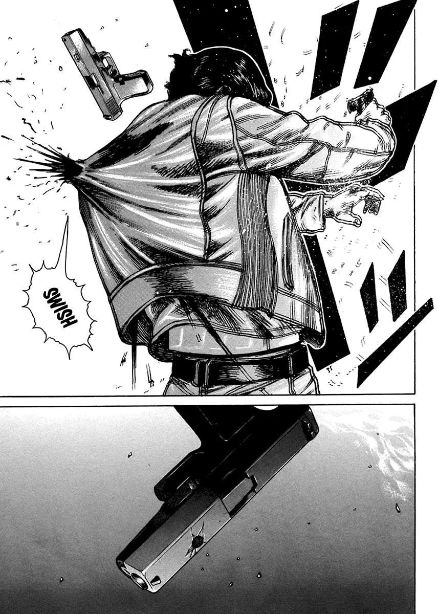 Read Hitman from Today chapter 35 image 17 on Lezhin