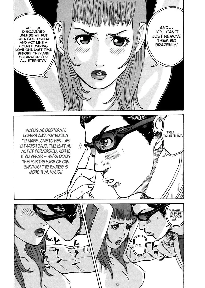 Read Hitman from Today chapter 36 image 10 on Lezhin