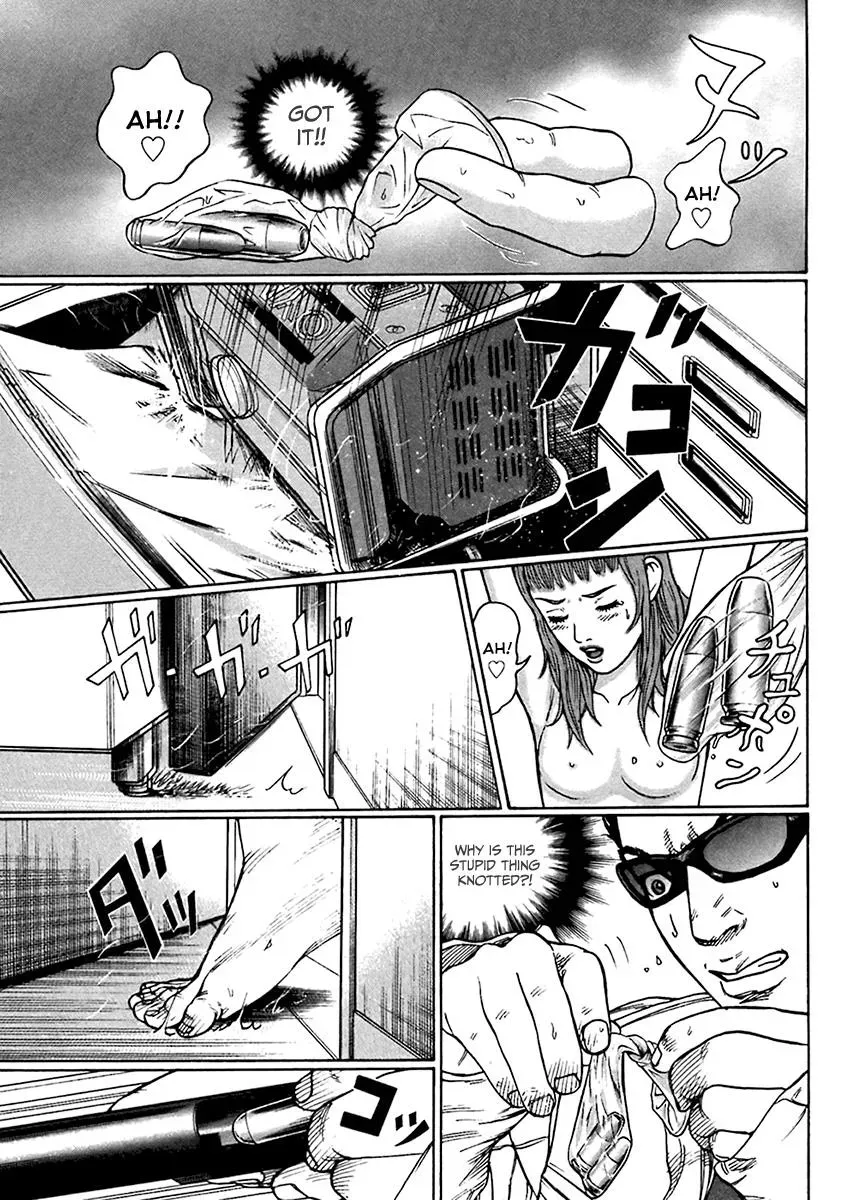Read Hitman from Today chapter 36 image 19 on Lezhin