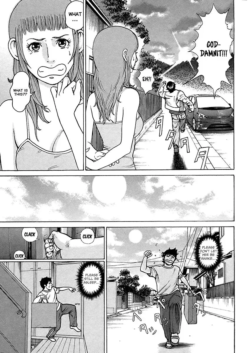 Read Hitman from Today chapter 36 image 22 on Lezhin