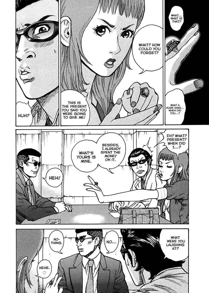 Read Hitman from Today chapter 37 image 11 on Lezhin
