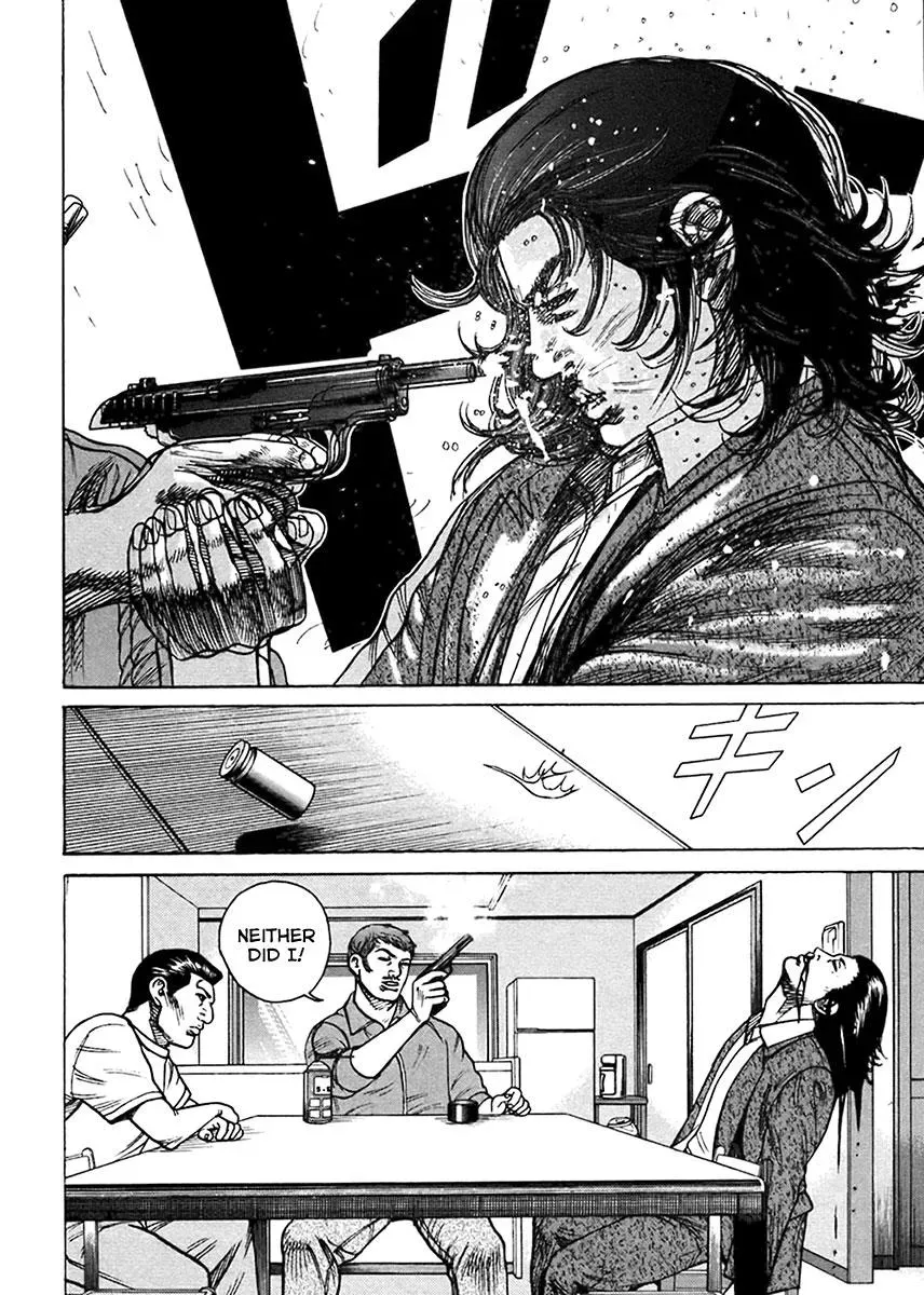 Read Hitman from Today chapter 37 image 15 on Lezhin