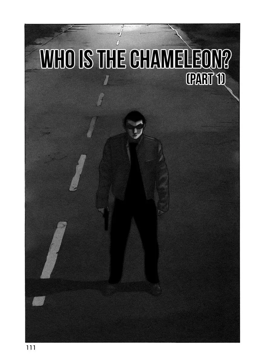 Read Hitman from Today chapter 37 image 4 on Lezhin