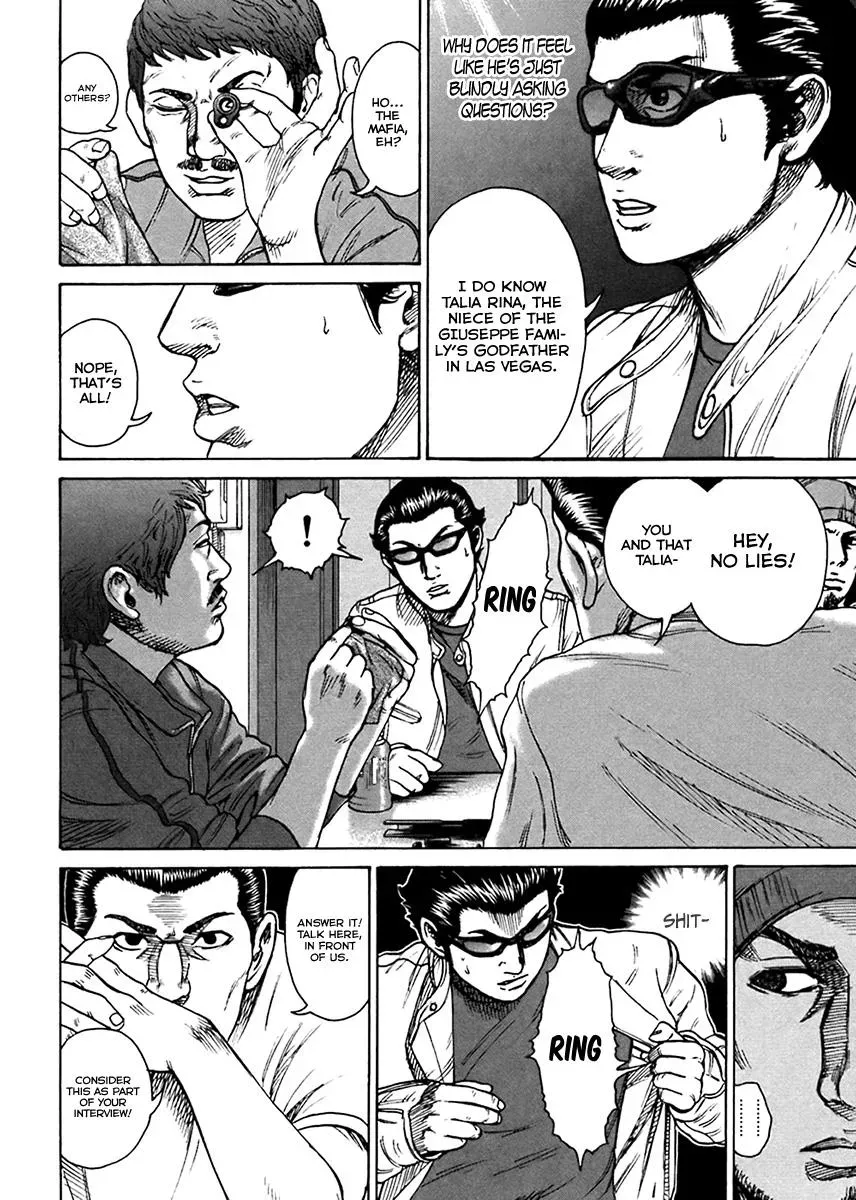 Read Hitman from Today chapter 38 image 12 on Lezhin
