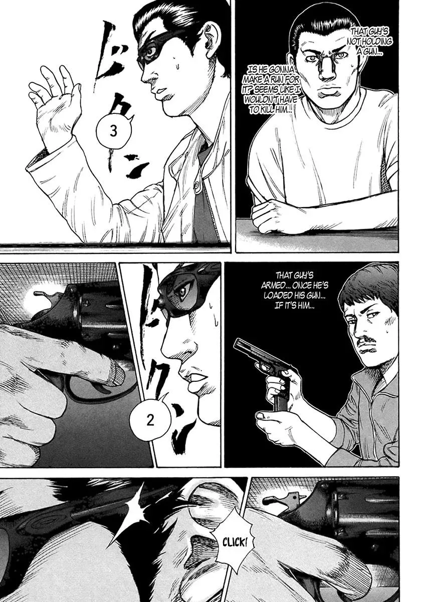 Read Hitman from Today chapter 39 image 11 on Lezhin