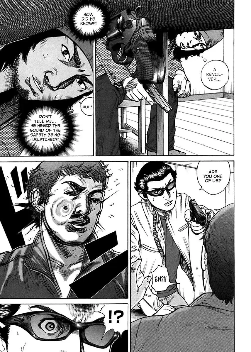 Read Hitman from Today chapter 39 image 14 on Lezhin