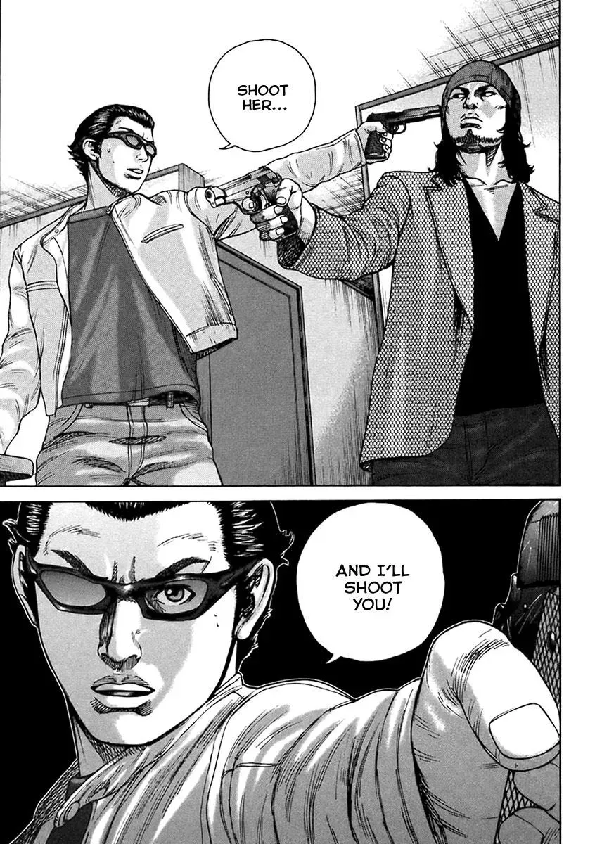 Read Hitman from Today chapter 39 image 16 on Lezhin