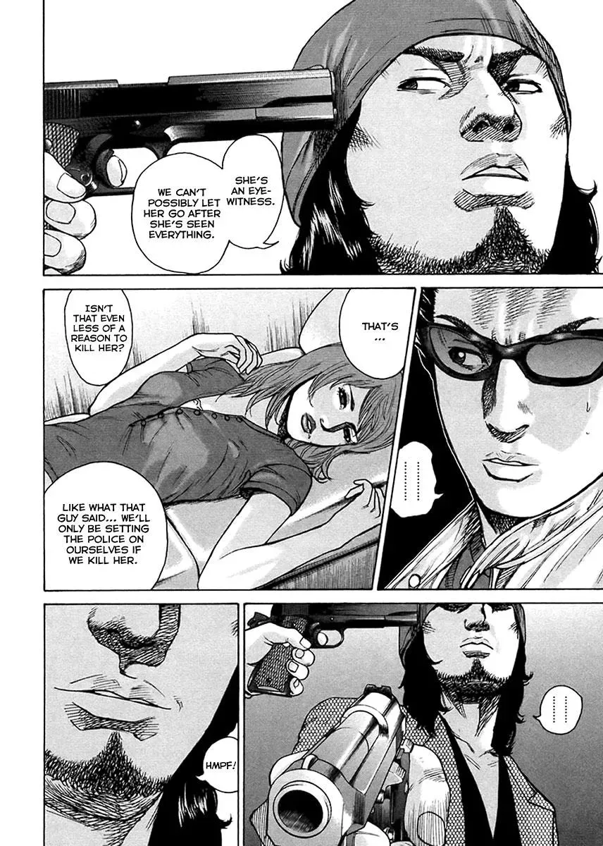 Read Hitman from Today chapter 39 image 17 on Lezhin