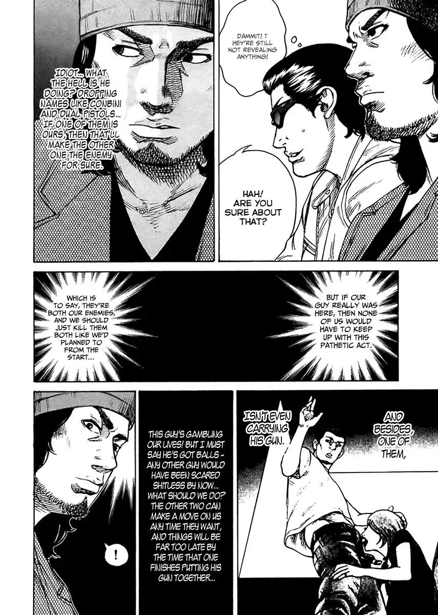 Read Hitman from Today chapter 39 image 6 on Lezhin