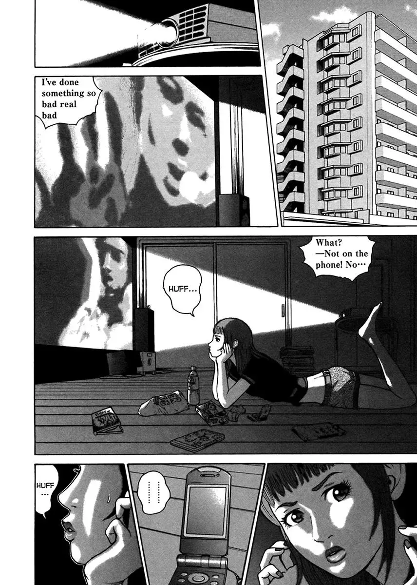 Read Hitman from Today chapter 40 image 14 on Lezhin