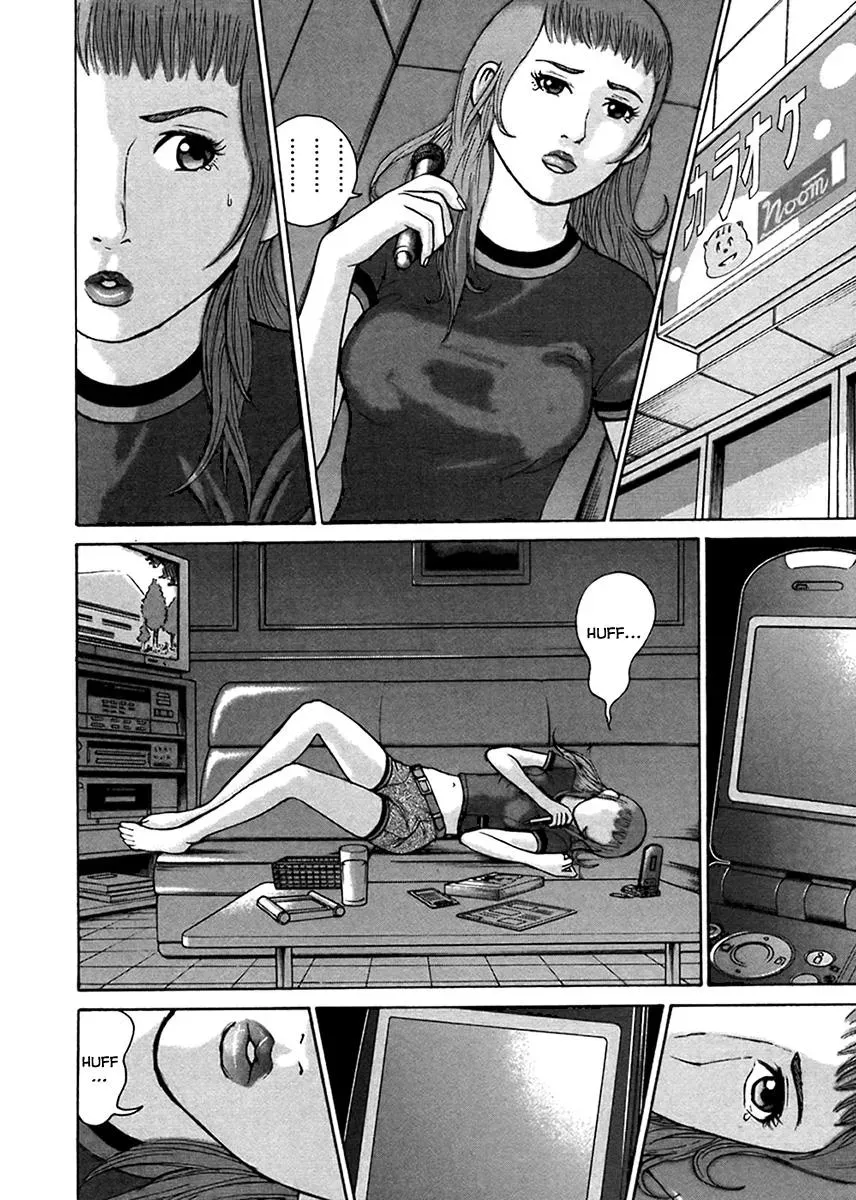 Read Hitman from Today chapter 40 image 16 on Lezhin