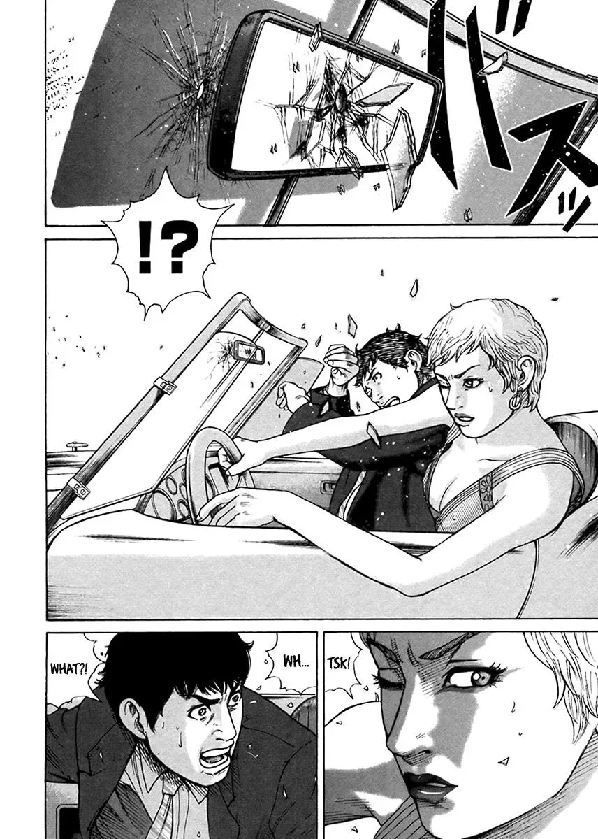 Read Hitman from Today chapter 40 image 18 on Lezhin