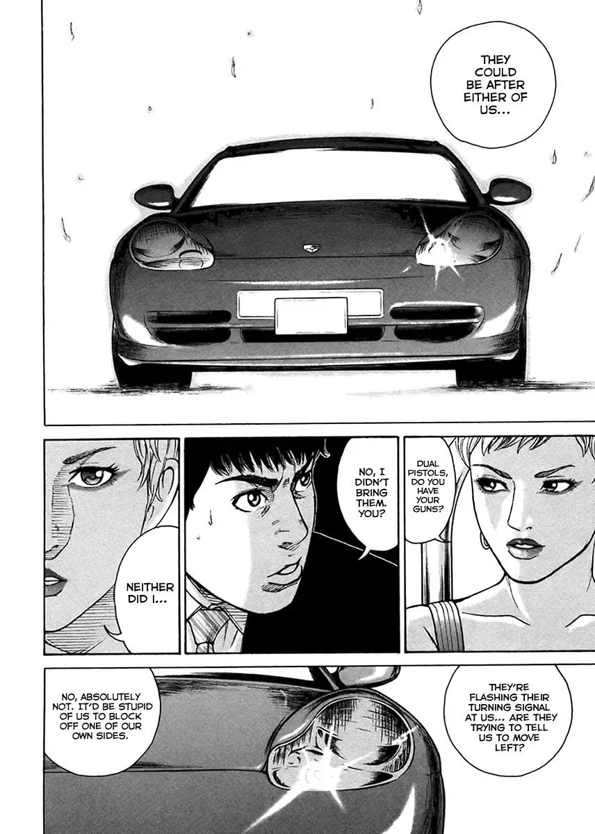 Read Hitman from Today chapter 40 image 20 on Lezhin