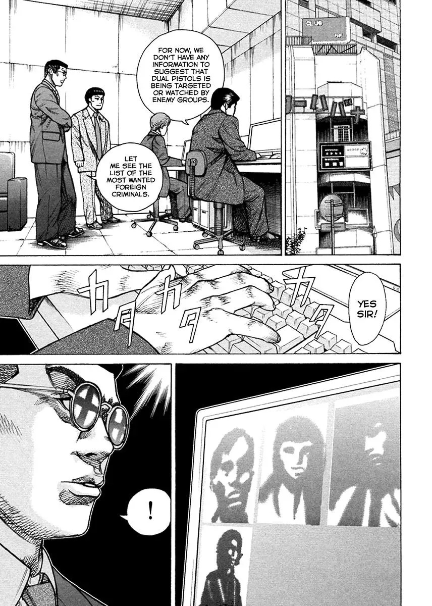Read Hitman from Today chapter 41 image 11 on Lezhin