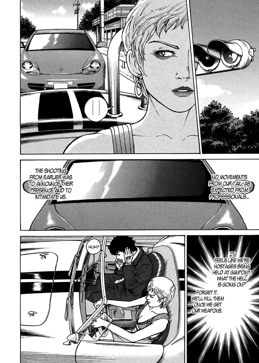 Read Hitman from Today chapter 41 image 12 on Lezhin
