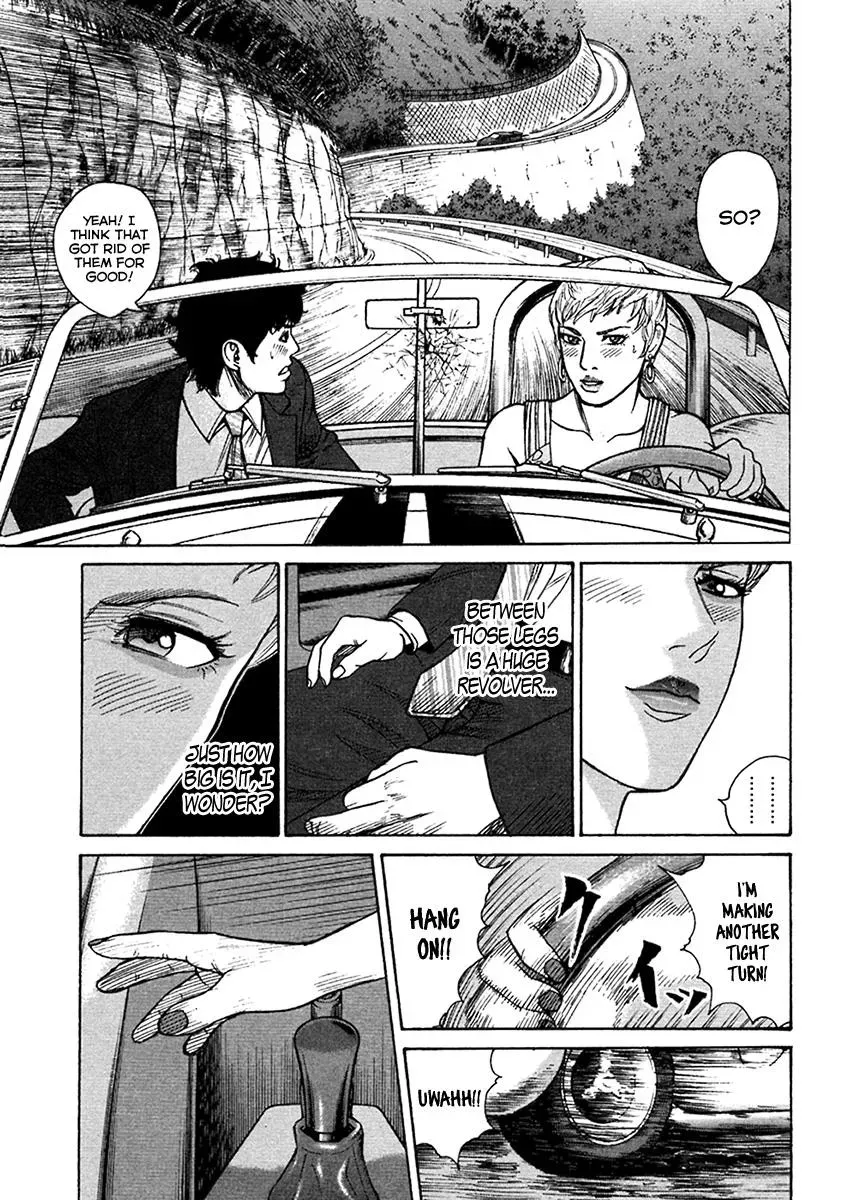 Read Hitman from Today chapter 41 image 17 on Lezhin