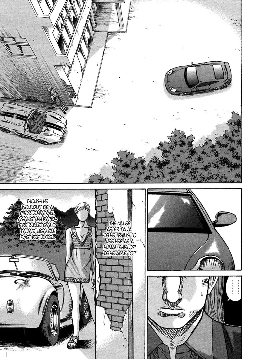 Read Hitman from Today chapter 41 image 21 on Lezhin