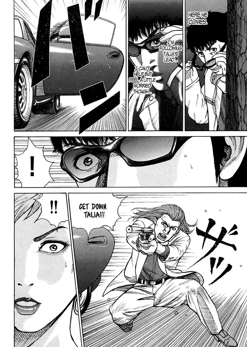 Read Hitman from Today chapter 41 image 22 on Lezhin