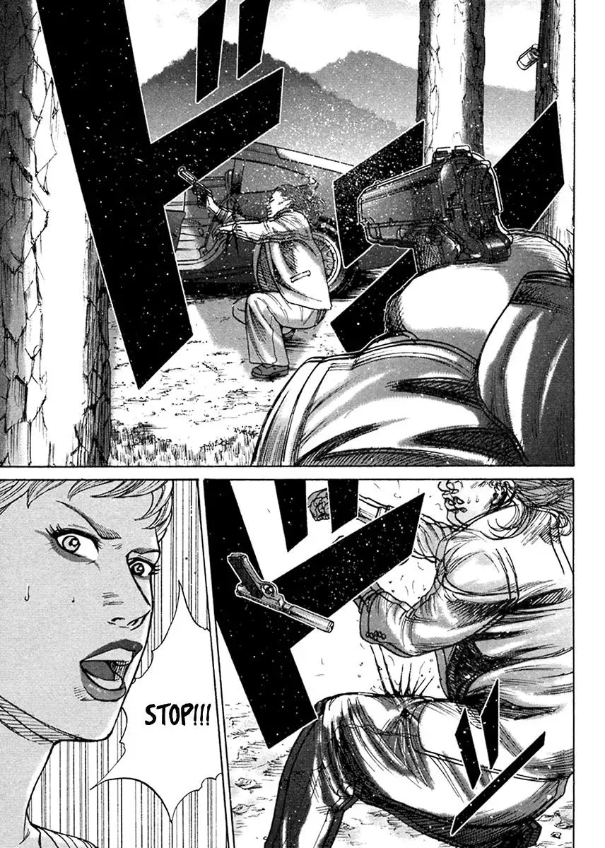 Read Hitman from Today chapter 41 image 23 on Lezhin