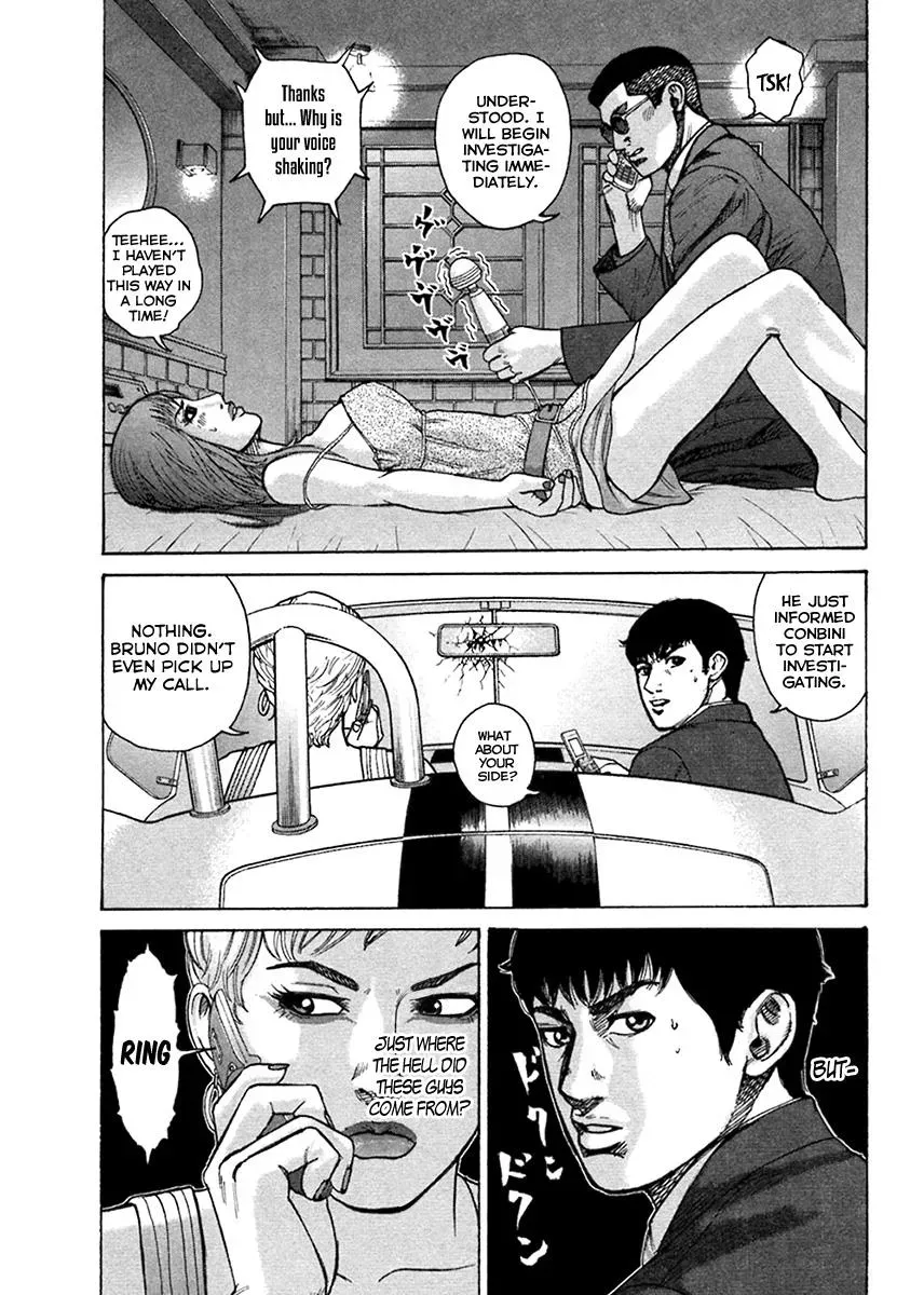 Read Hitman from Today chapter 41 image 7 on Lezhin
