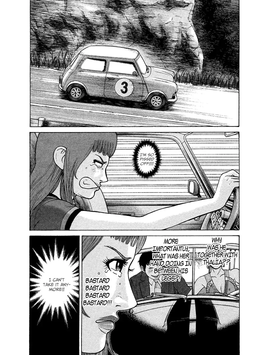 Read Hitman from Today chapter 42 image 1 on Lezhin