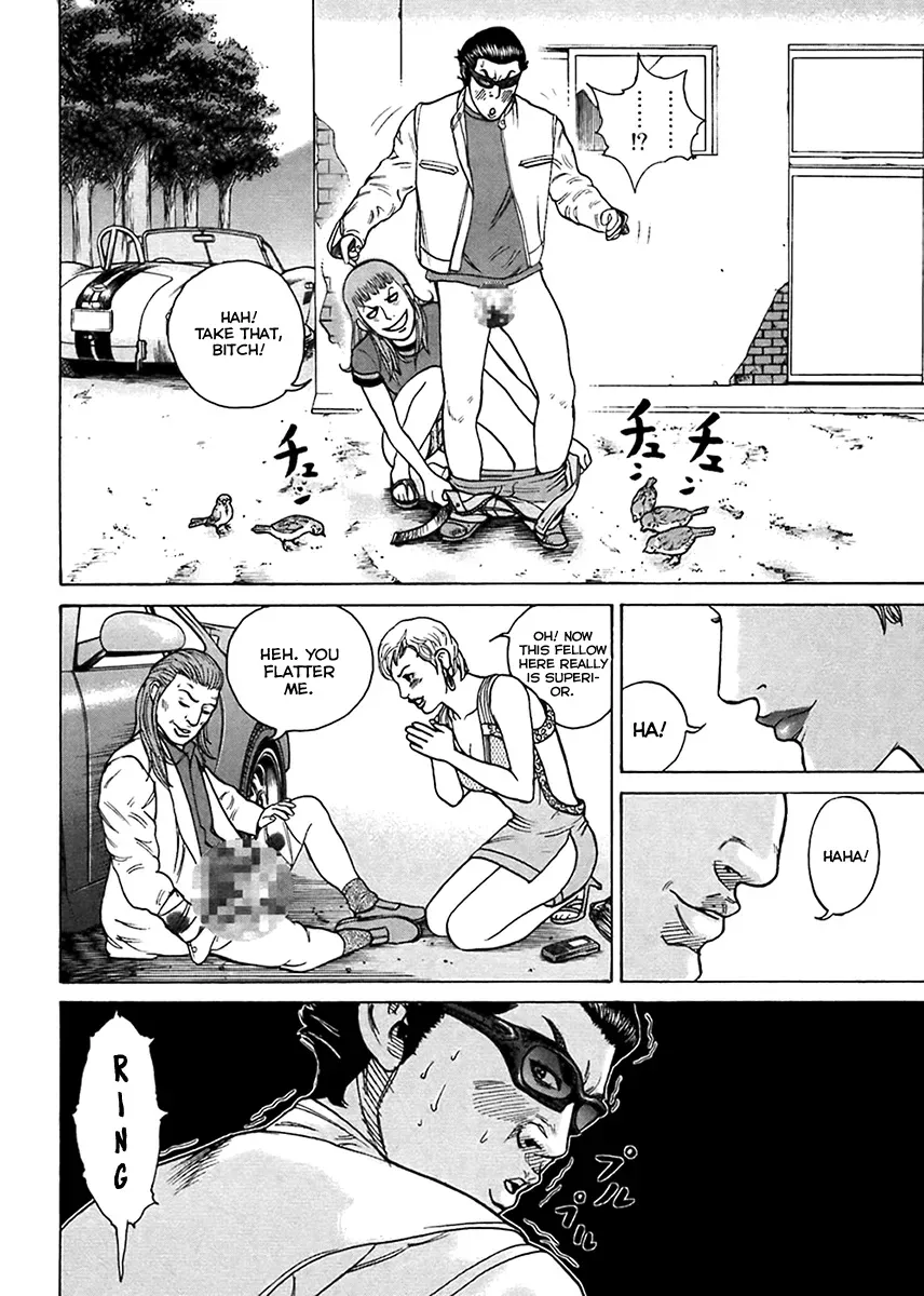 Read Hitman from Today chapter 42 image 16 on Lezhin