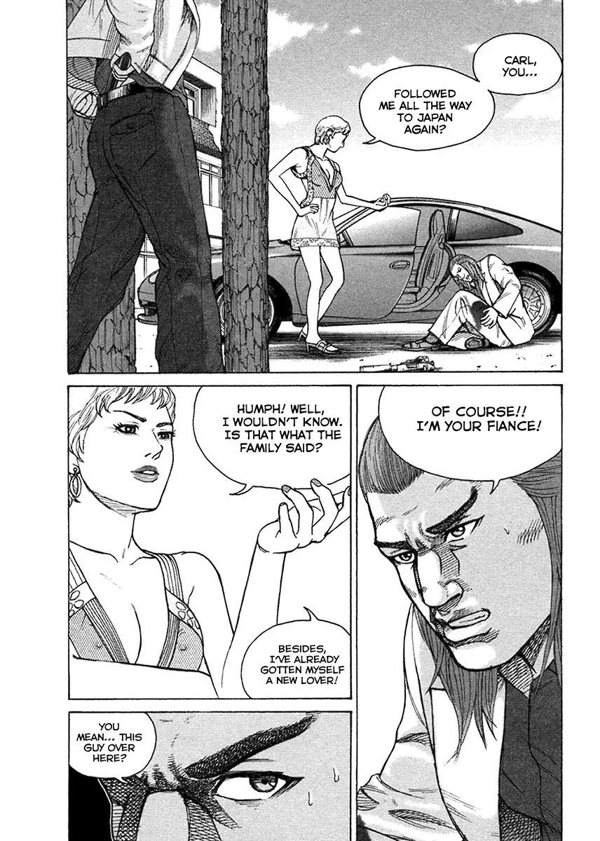 Read Hitman from Today chapter 42 image 3 on Lezhin