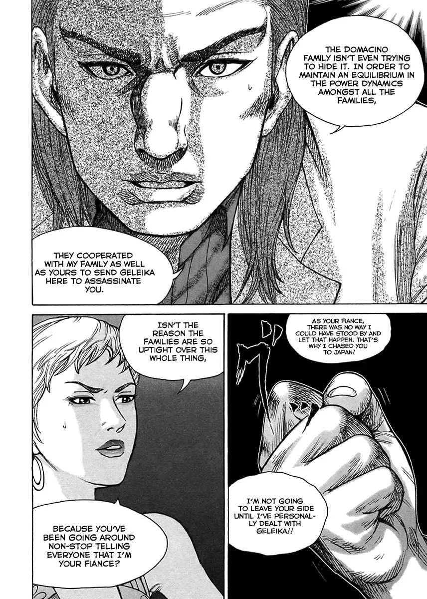 Read Hitman from Today chapter 42 image 6 on Lezhin