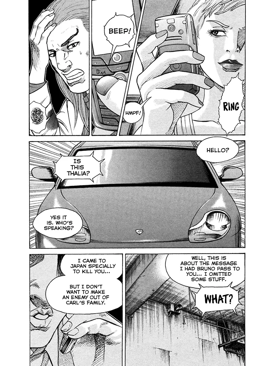 Read Hitman from Today chapter 43 image 5 on Lezhin