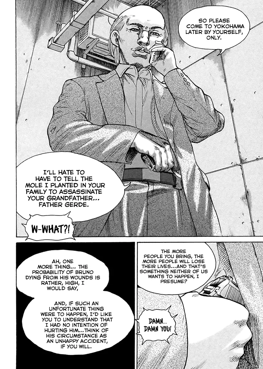 Read Hitman from Today chapter 43 image 6 on Lezhin