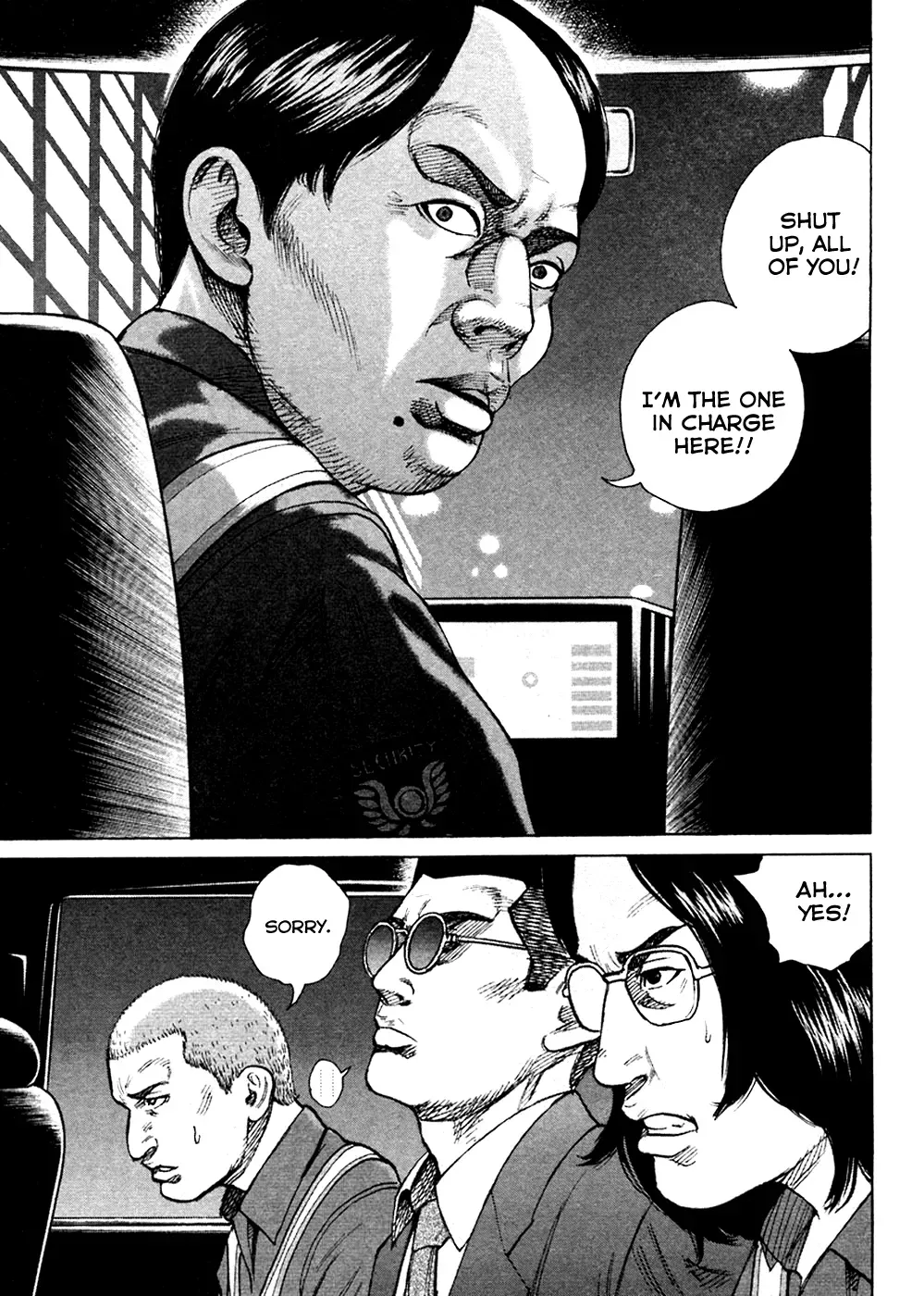 Read Hitman from Today chapter 46 image 21 on Lezhin