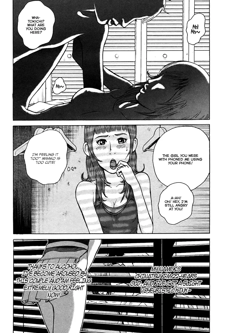 Read Hitman from Today chapter 49 image 22 on Lezhin