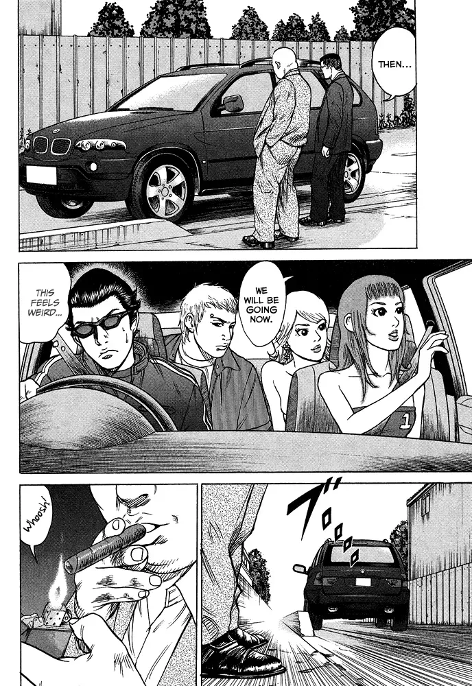 Read Hitman from Today chapter 50 image 24 on Lezhin