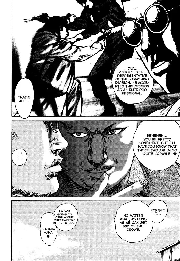 Read Hitman from Today chapter 50 image 26 on Lezhin
