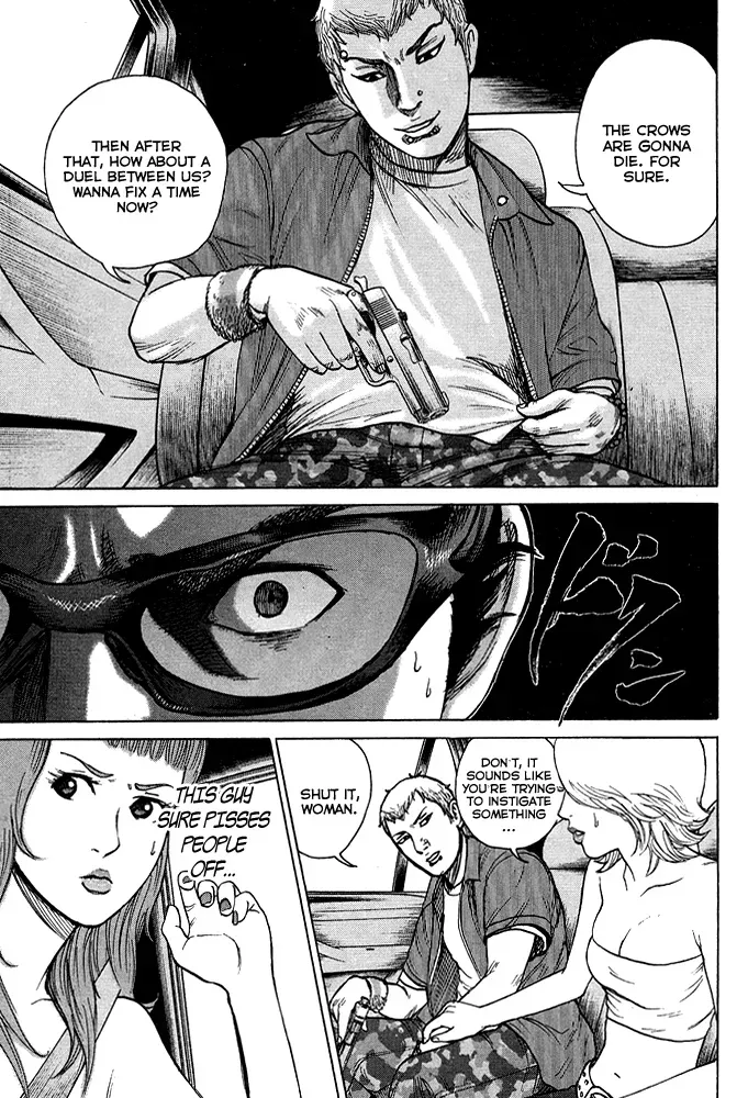 Read Hitman from Today chapter 50 image 29 on Lezhin