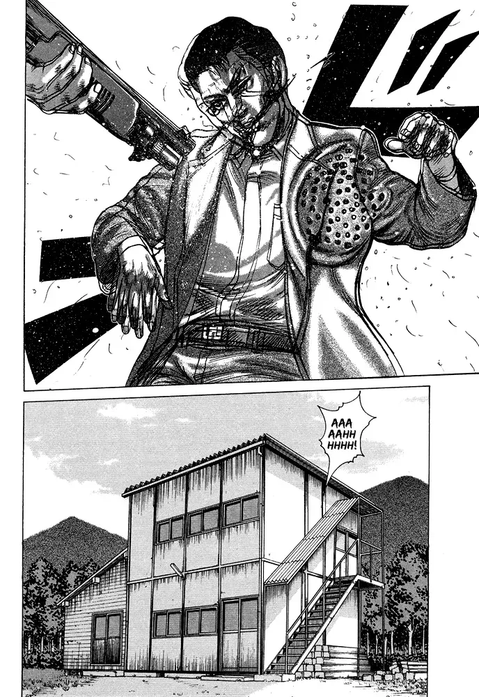 Read Hitman from Today chapter 51 image 10 on Lezhin