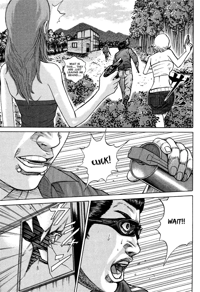 Read Hitman from Today chapter 51 image 19 on Lezhin